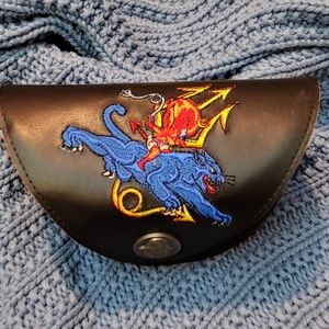 EHS-036 Ed Hardy Vintage Tattoo Eyewear Case